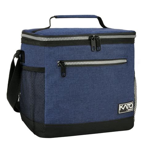 large insulated lunch boxes